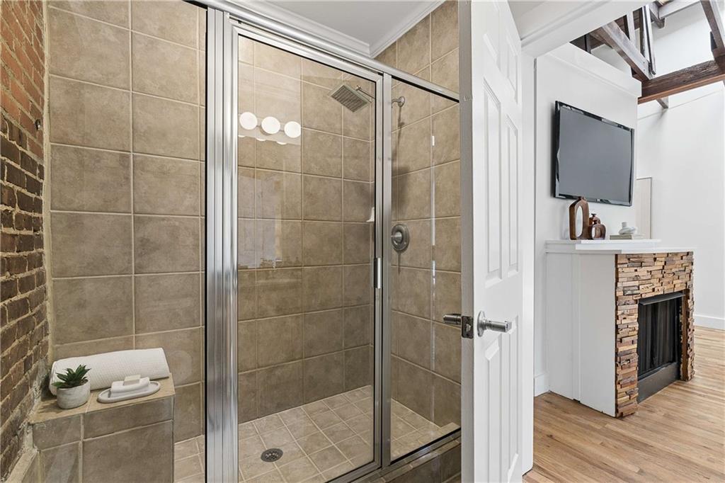 267 Peters Street Southwest, Unit 206 Atlanta, GA 30313 - Photo 16 of 22
