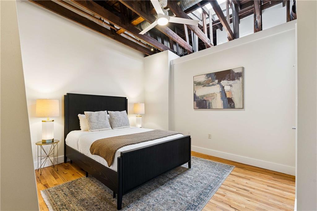 267 Peters Street Southwest, Unit 206 Atlanta, GA 30313 - Photo 17 of 22