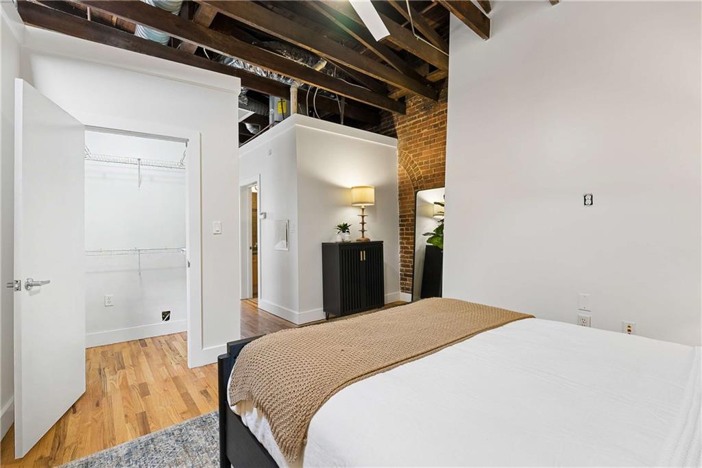 267 Peters Street Southwest, Unit 206 Atlanta, GA 30313 - Photo 19 of 22