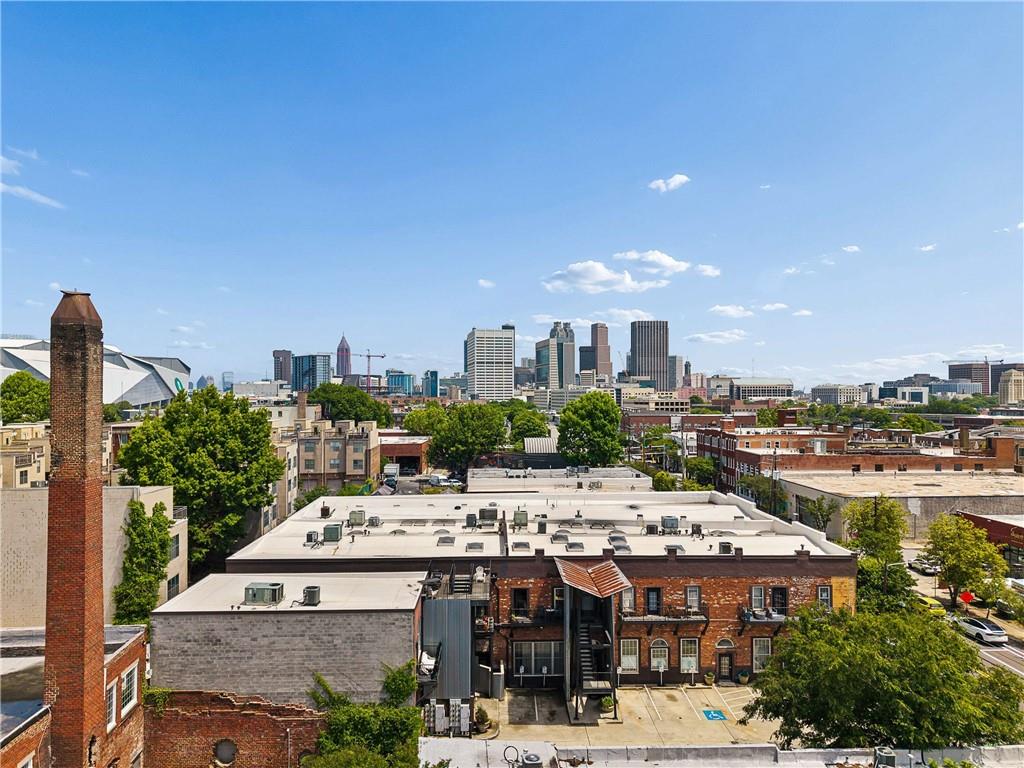 267 Peters Street Southwest, Unit 206 Atlanta, GA 30313 - Photo 21 of 22