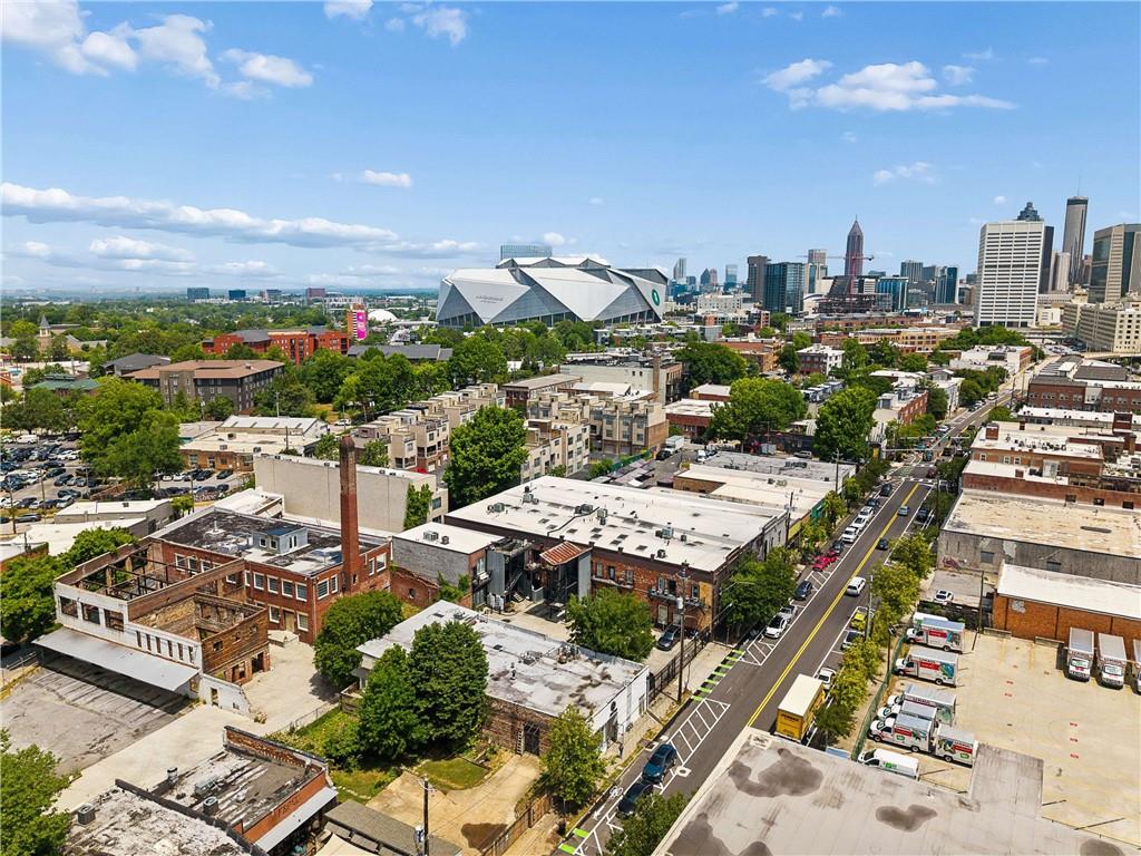 267 Peters Street Southwest, Unit 206 Atlanta, GA 30313 - Photo 22 of 22