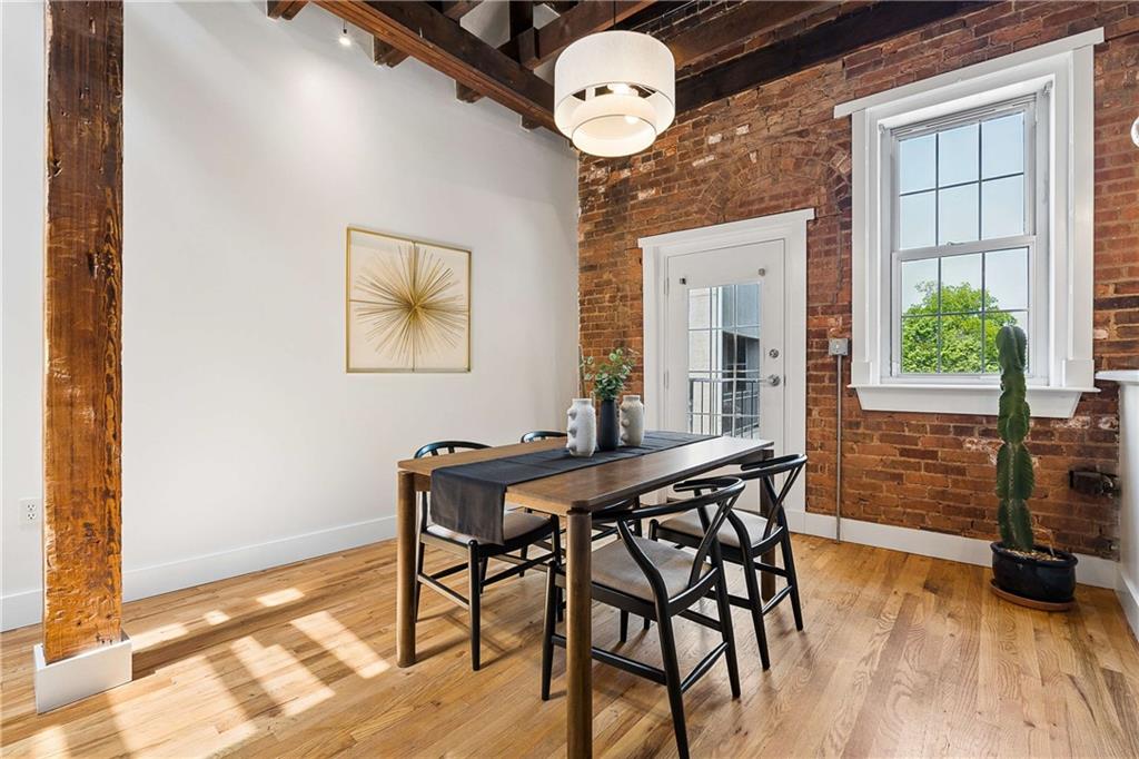 267 Peters Street Southwest, Unit 206 Atlanta, GA 30313 - Photo 8 of 22