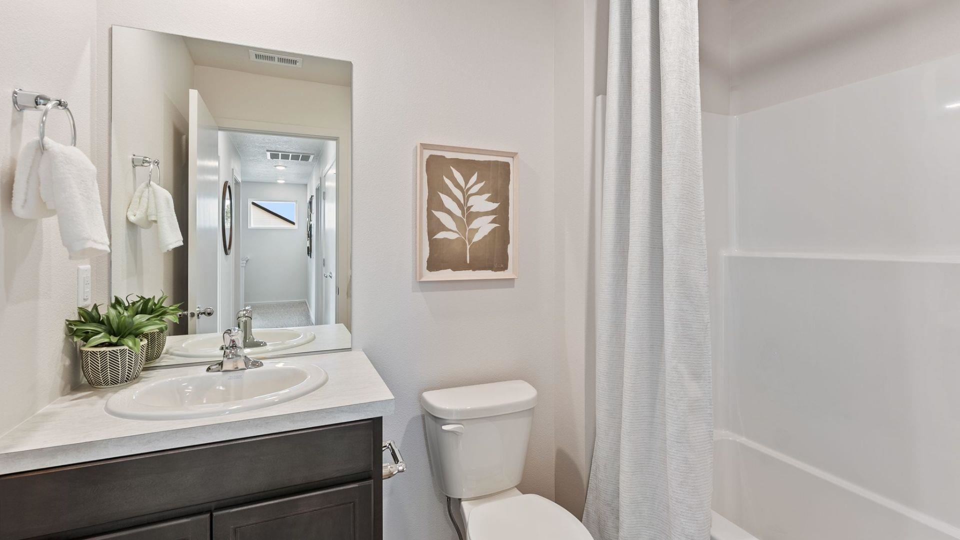 3679 South Blake Lane Spokane, WA 99206 - Photo 18 of 19