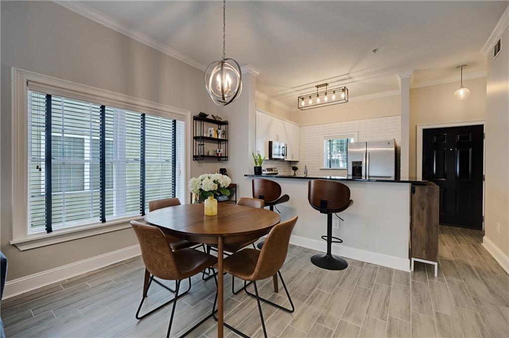 1635 Briarcliff Road Northeast, Unit 11 Atlanta, GA 30306 - Photo 3 of 40 Gallery Image 3