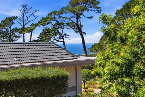 $1,195,000 | 59 Skyline Crest Drive, Monterey, CA 93940