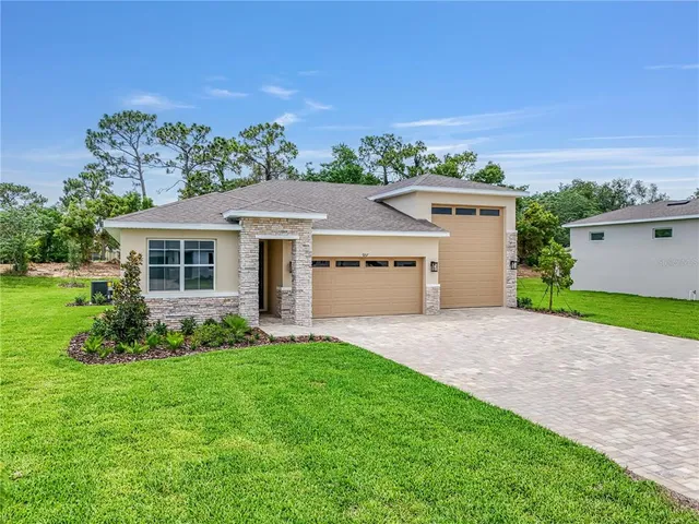 $449,999 | 9157 Players Drive, Weeki Wachee, FL 34613