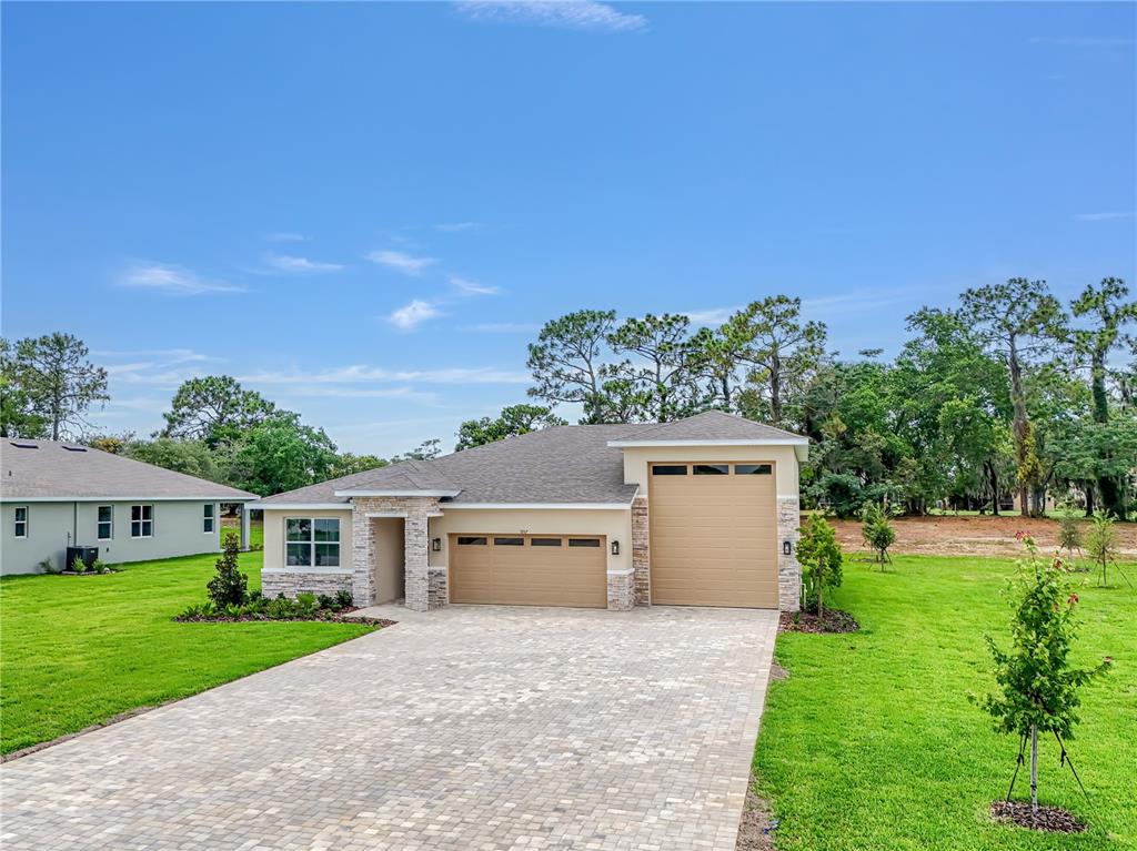 9157 Players Drive Weeki Wachee, FL 34613 - Photo 2 of 46