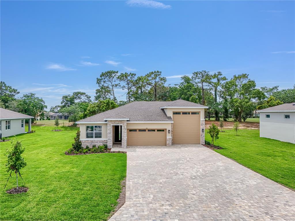 9157 Players Drive Weeki Wachee, FL 34613 - Photo 3 of 46