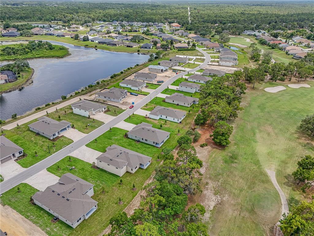 9157 Players Drive Weeki Wachee, FL 34613 - Photo 31 of 45