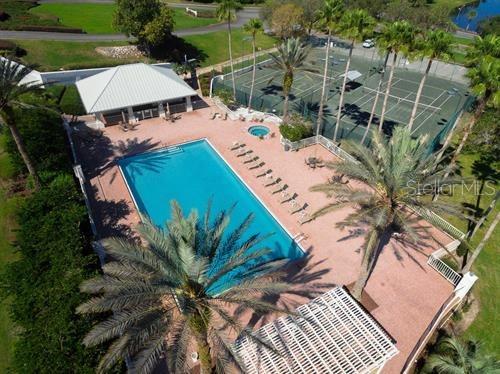 9157 Players Drive Weeki Wachee, FL 34613 - Photo 35 of 45