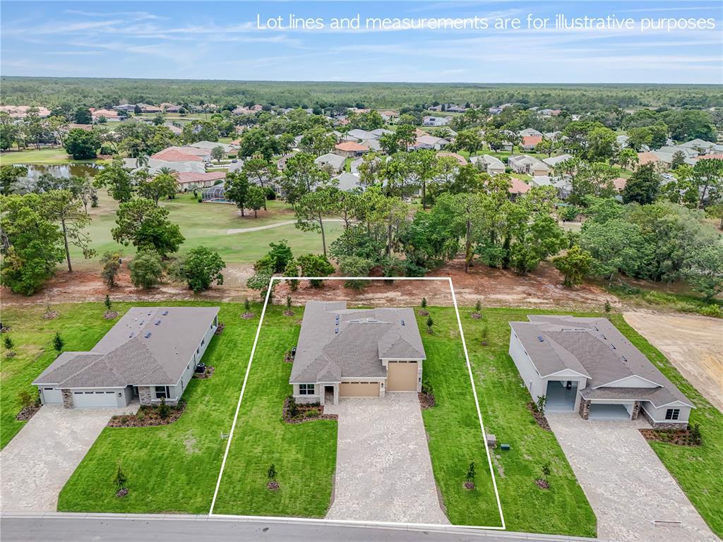 9157 Players Drive Weeki Wachee, FL 34613 - Photo 5 of 46