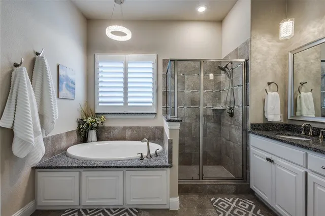 $675,000 | 7701 Caddo Cove, McKinney, TX 75071