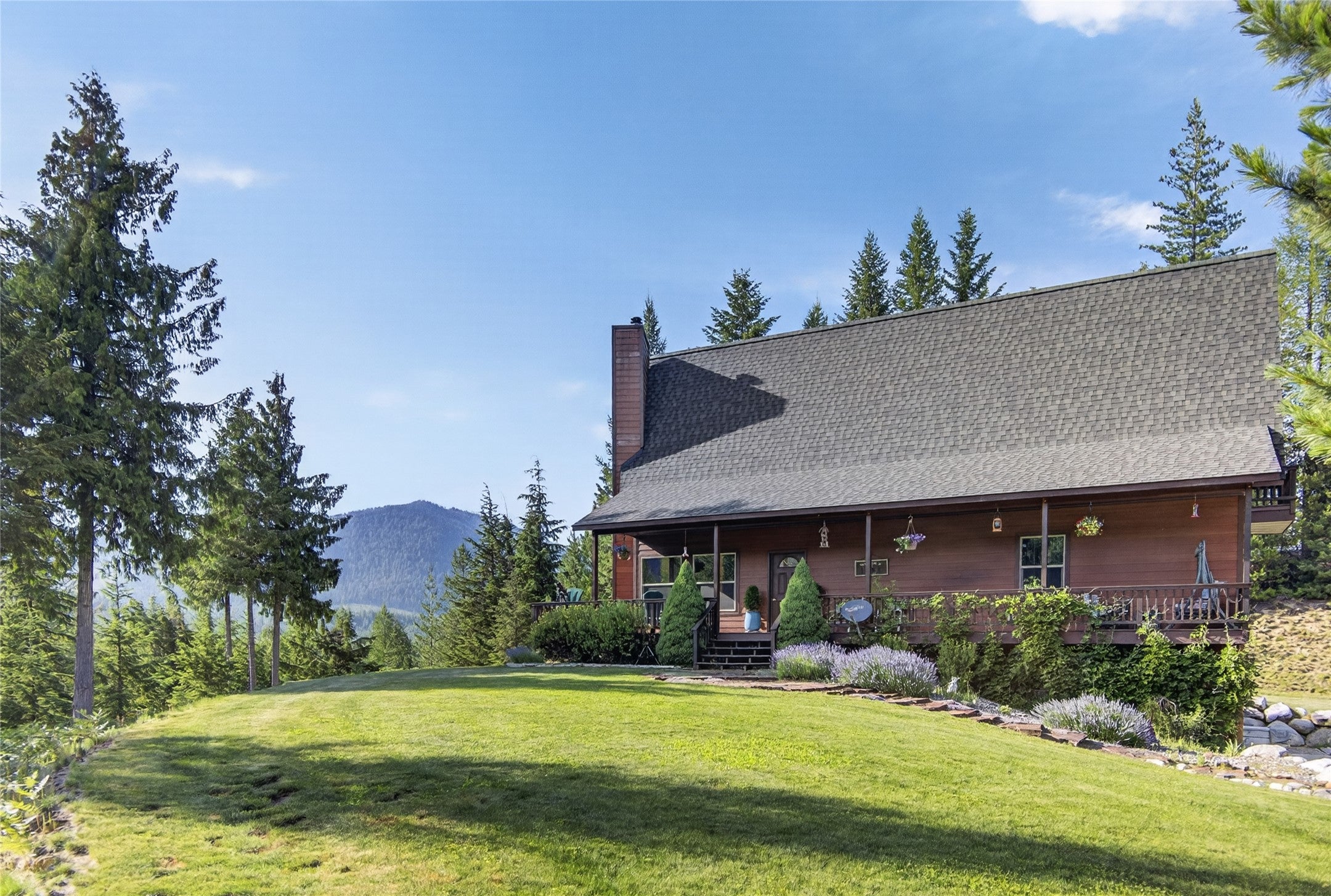 719 Doonan Mountain Road Troy, MT 59935 - Photo 43 of 77 Gallery Image 43