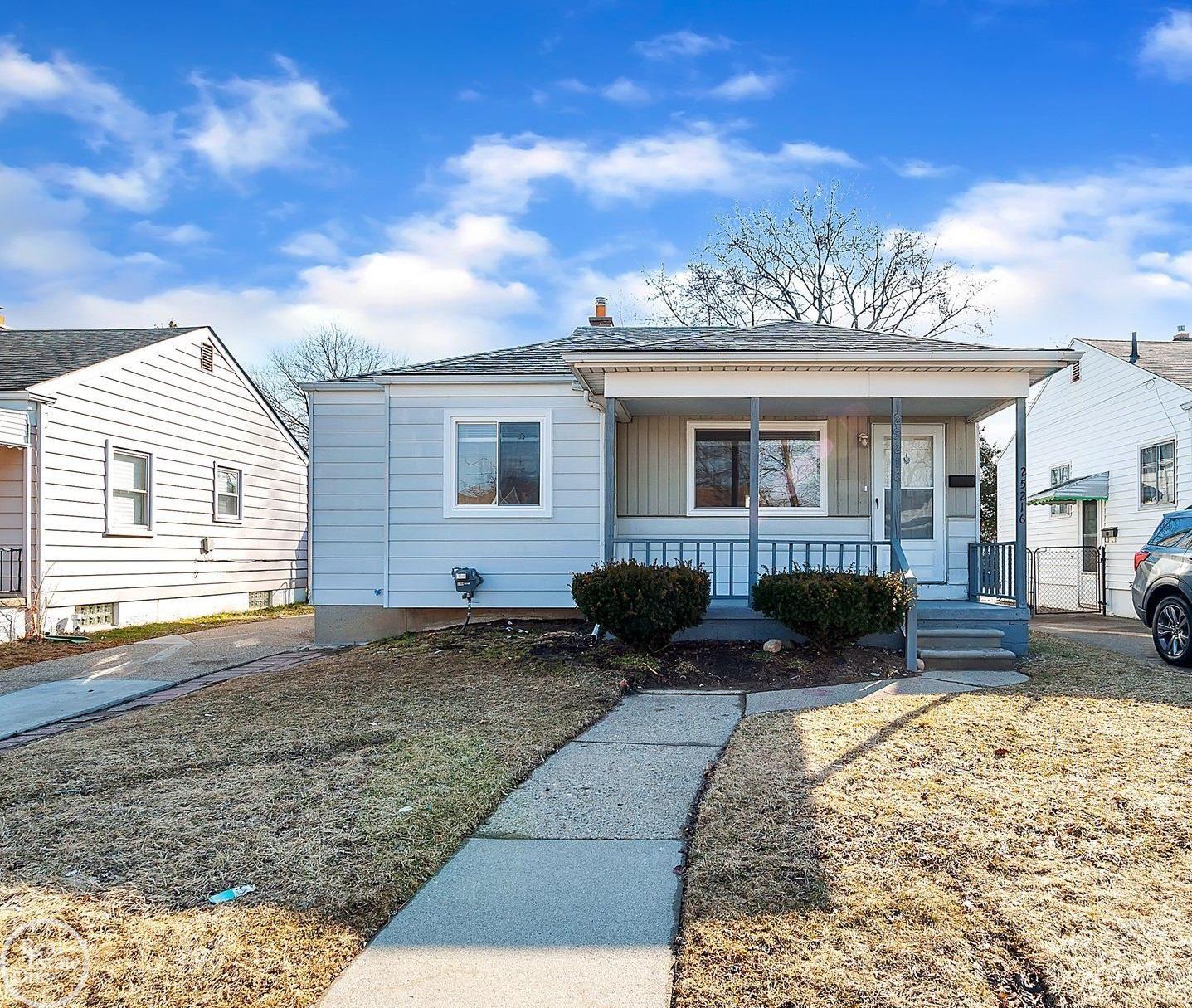 25216 Send Street Roseville, MI 48066 - Photo 1 of 1