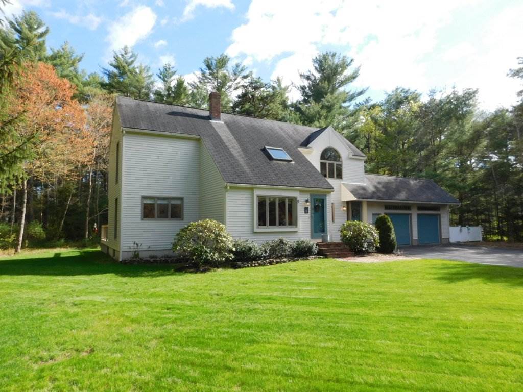 24 Tall Pine Road Berwick, ME 03901 - Photo 3 of 29 Gallery Image 3