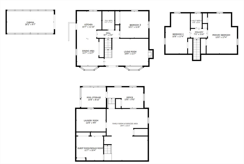 3 Devine Road Randolph, MA 02368 - Photo 41 of 41