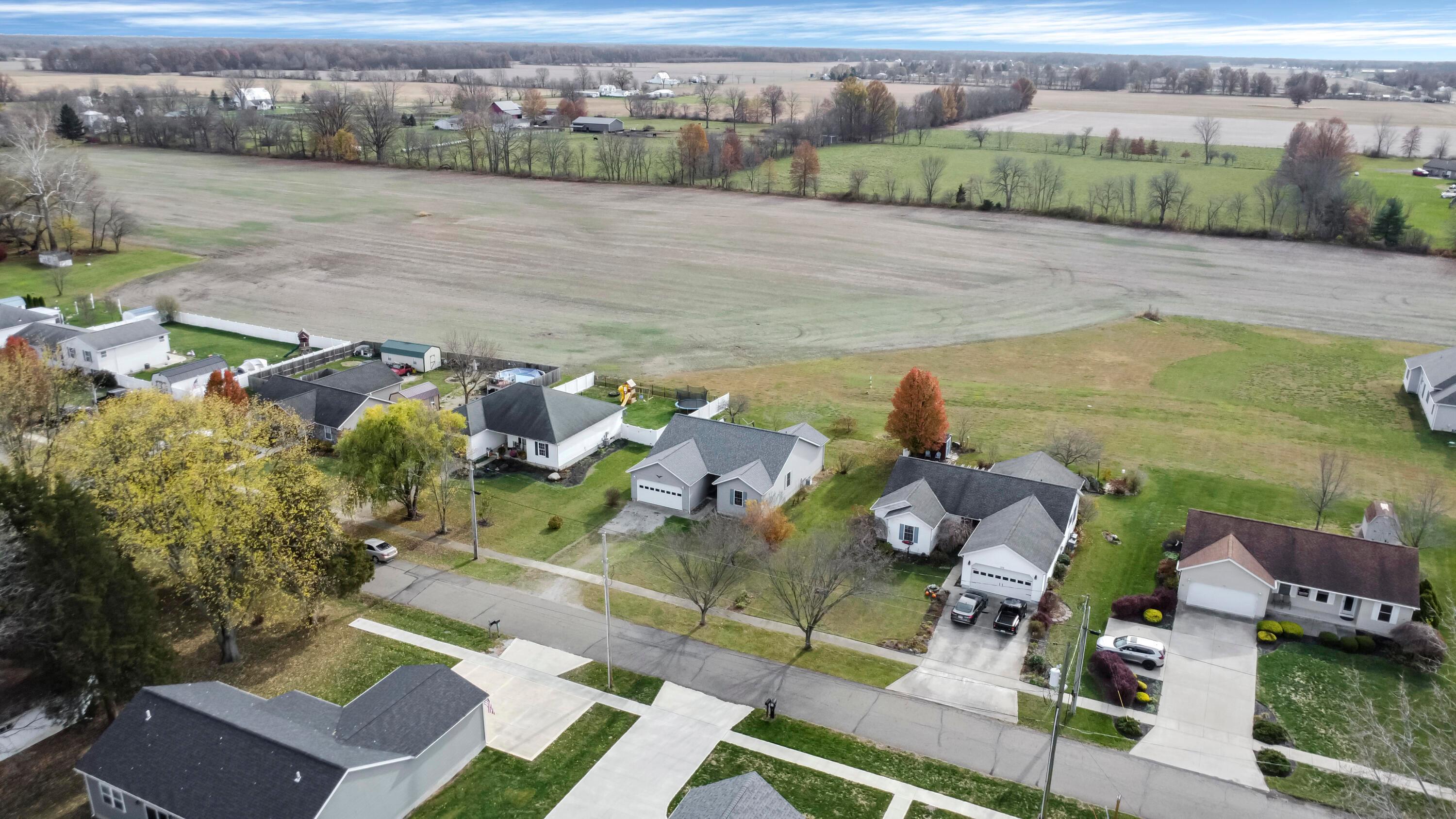 186 Midland Street Cardington, OH 43315 - Photo 32 of 35 DJI_0599