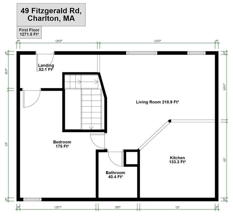49 Fitzgerald Road Charlton, MA 01507 - Photo 23 of 24