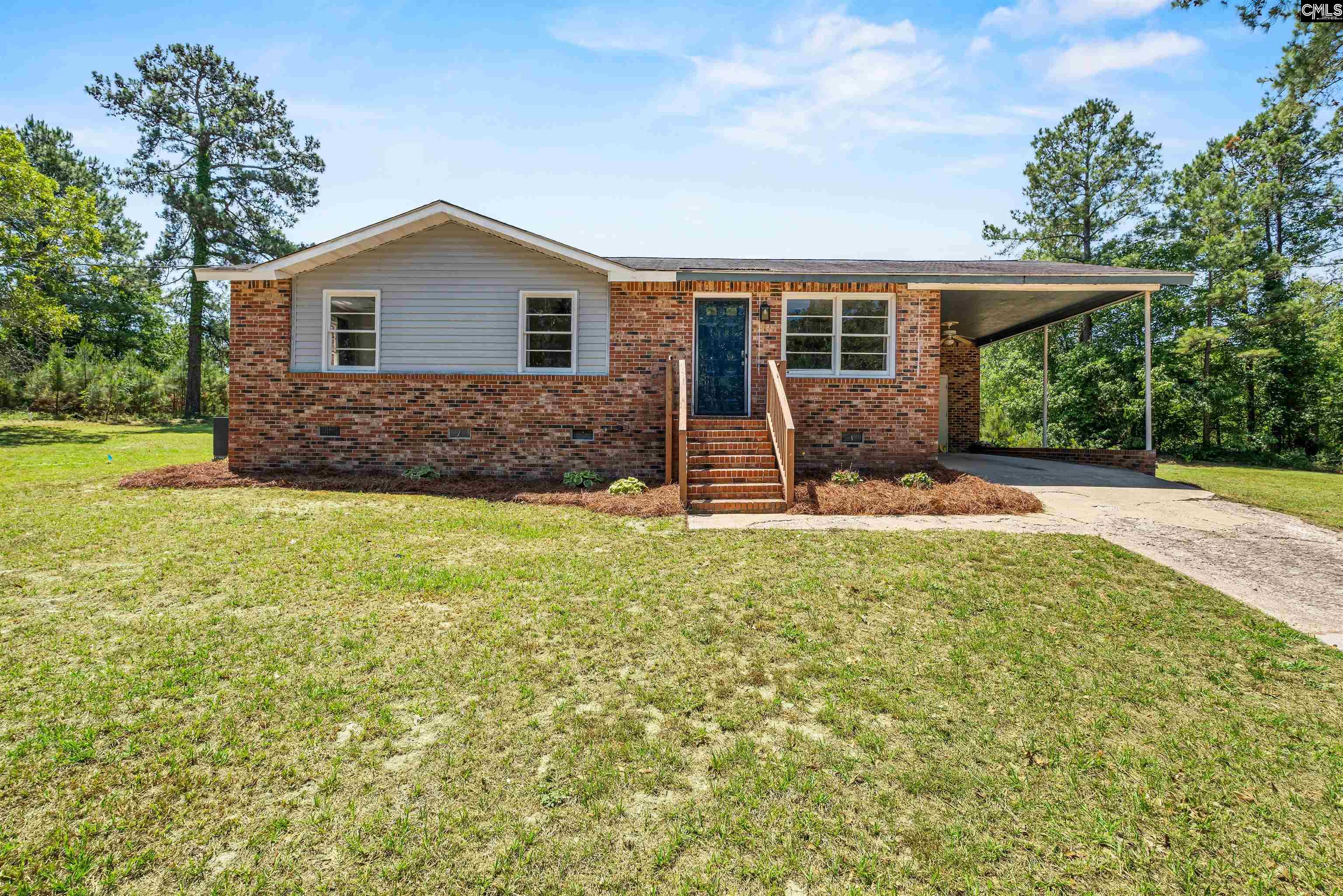 1685 Browns Lane Lugoff, SC 29078 - Photo 3 of 31