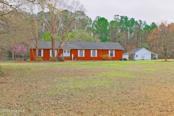 $349,900 | 1210 North Williams Road, Pink Hill, NC 28572