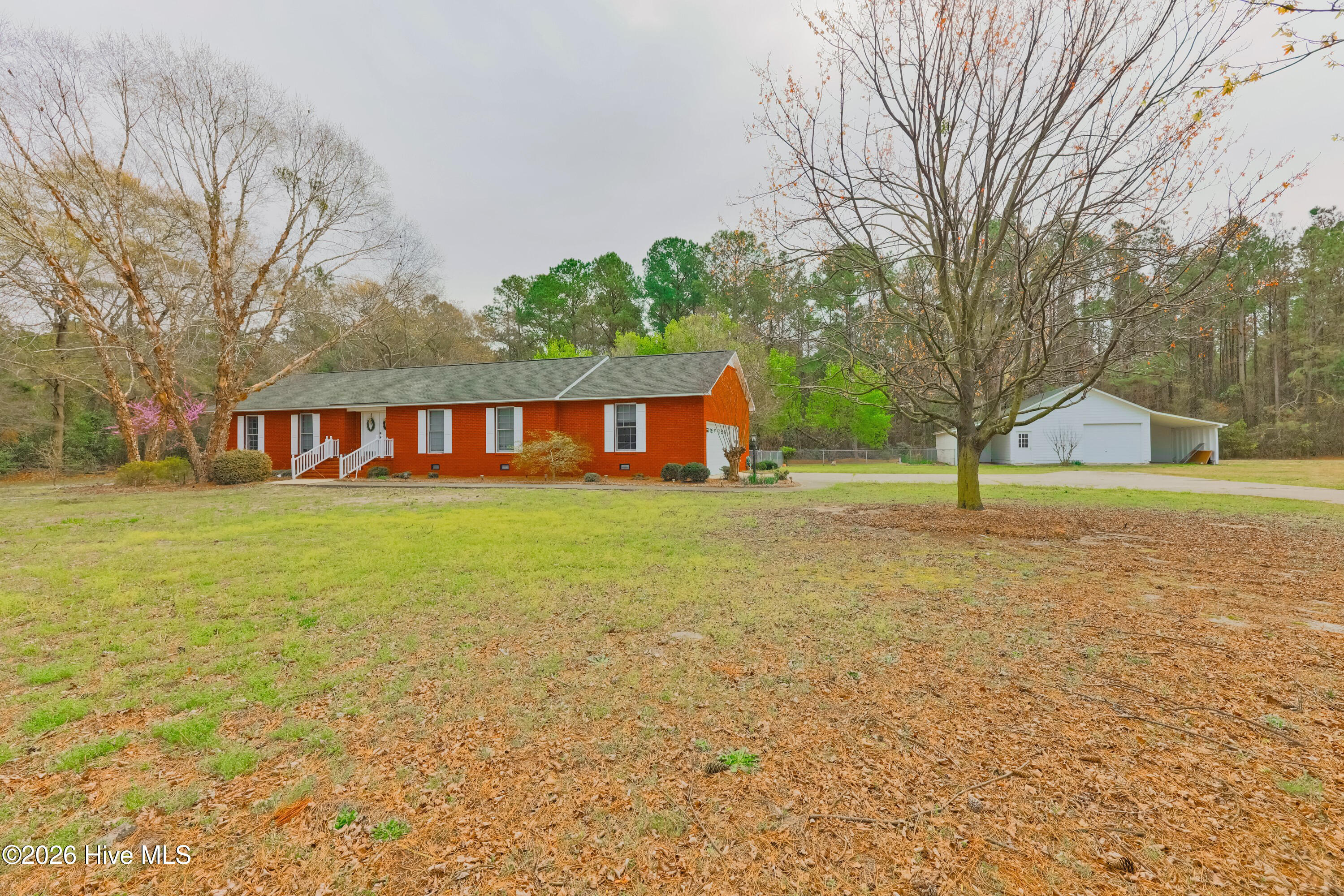 1210 North Williams Road Pink Hill, NC 28572 - Photo 2 of 54 _K6A0037 (Custom)