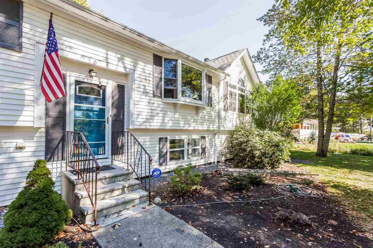 8 Island Pond Road Hampstead, NH 03841 - Photo 2 of 30 Gallery Image 2