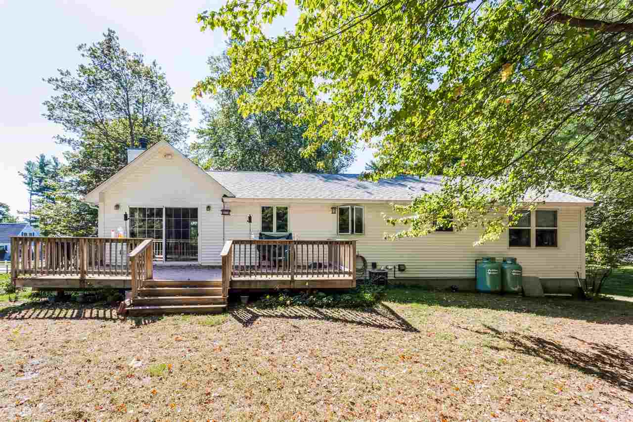 8 Island Pond Road Hampstead, NH 03841 - Photo 5 of 30 Gallery Image 5
