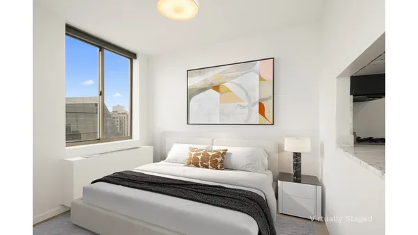 $6,750 | 50 Lexington Avenue, Unit 23C | Flatiron