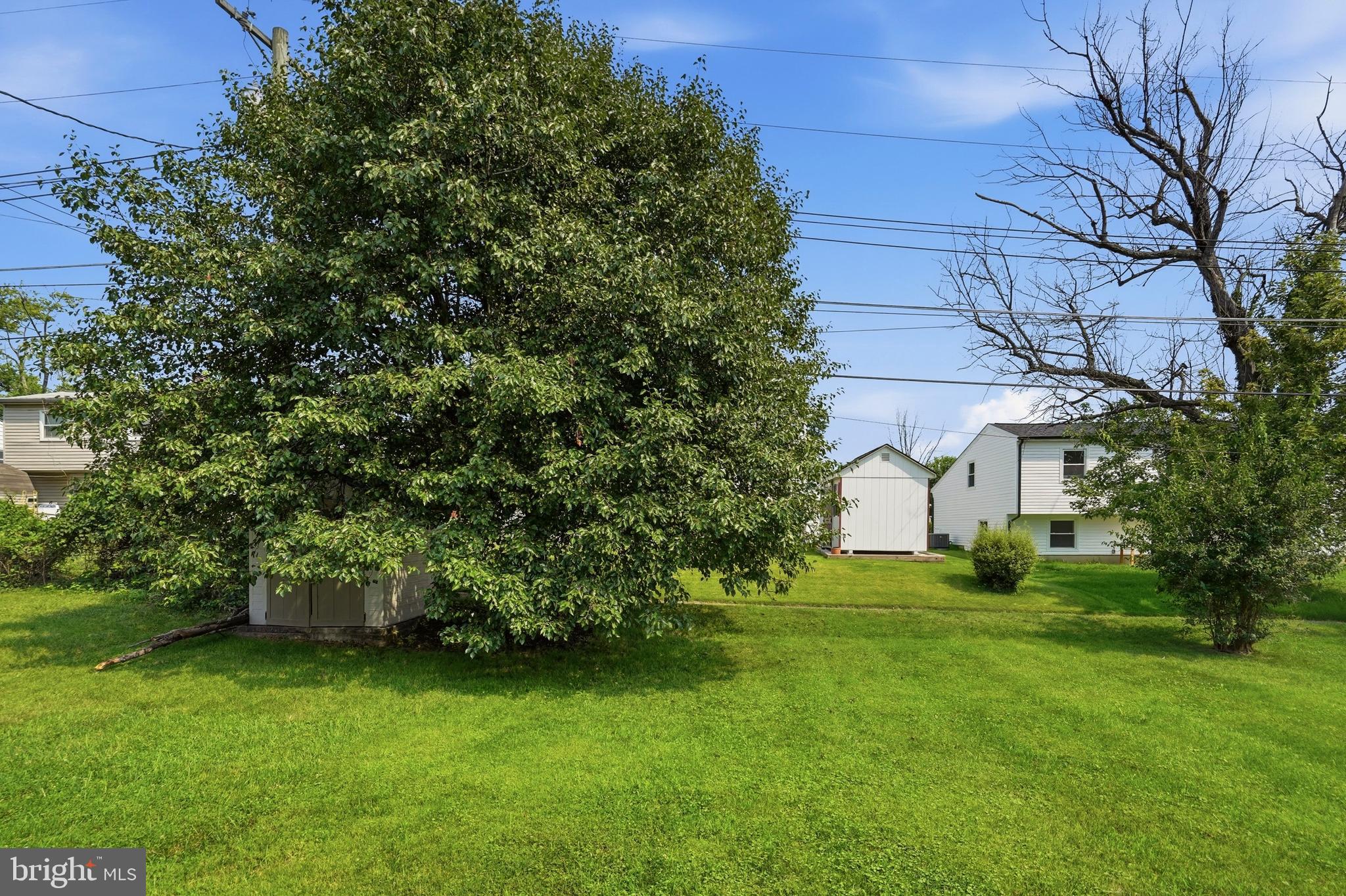 7904 Subet Road Windsor Mill, MD 21244 - Photo 30 of 32 Make Memories Here