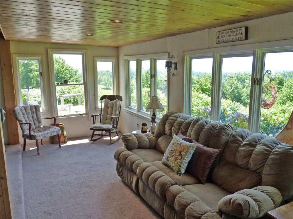 132 Eastbrook Road Franklin, ME 04634 - Photo 14 of 35 Views from this room