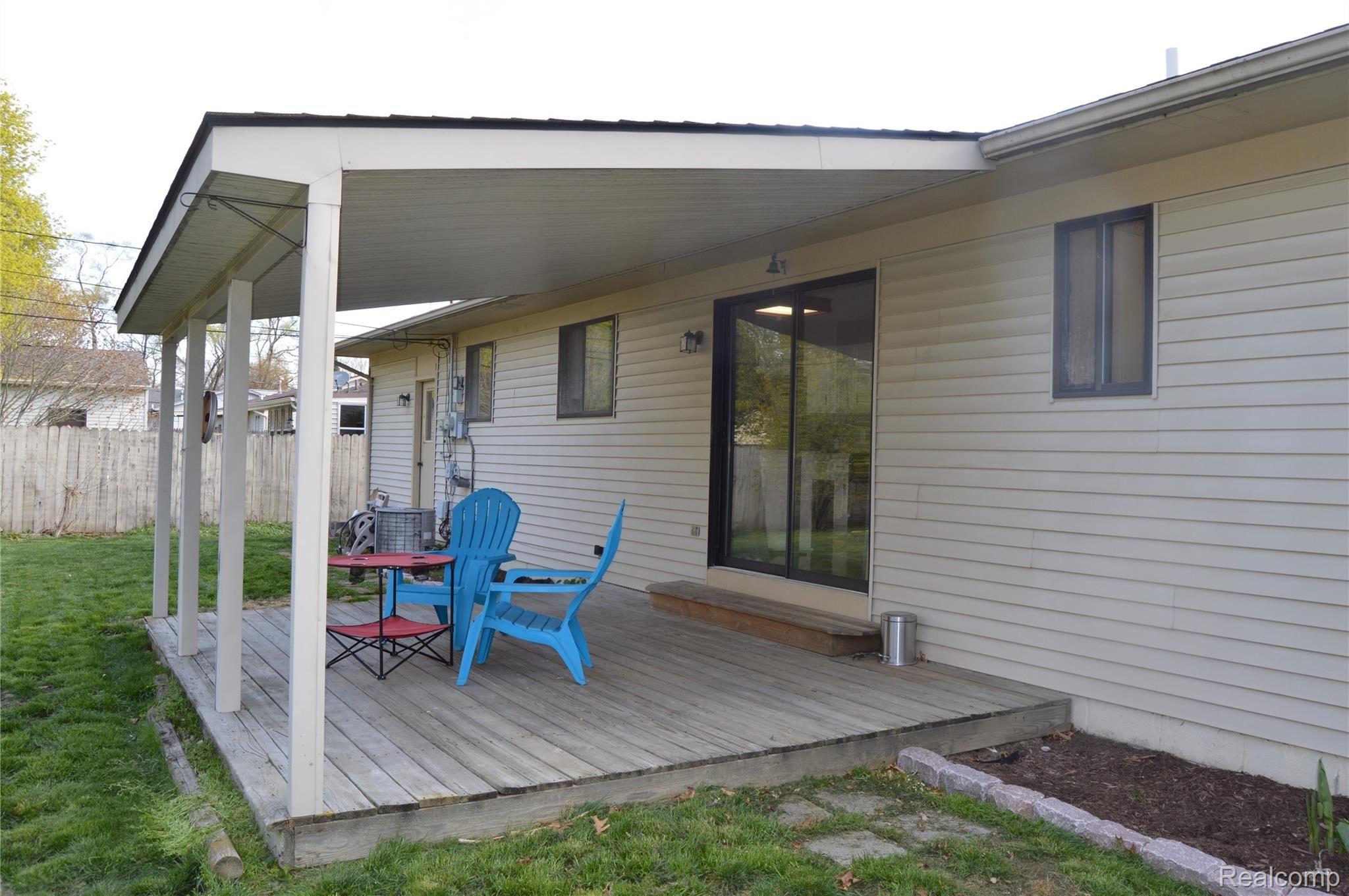 3312 Hessel Avenue Rochester, MI 48307 - Photo 20 of 25 DSC_0414.JPG