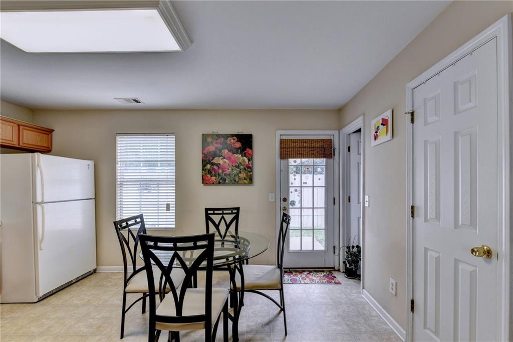990 Harbins Road Northwest, Unit 2D Norcross, GA 30093 - Photo 15 of 35 Gallery Image 15
