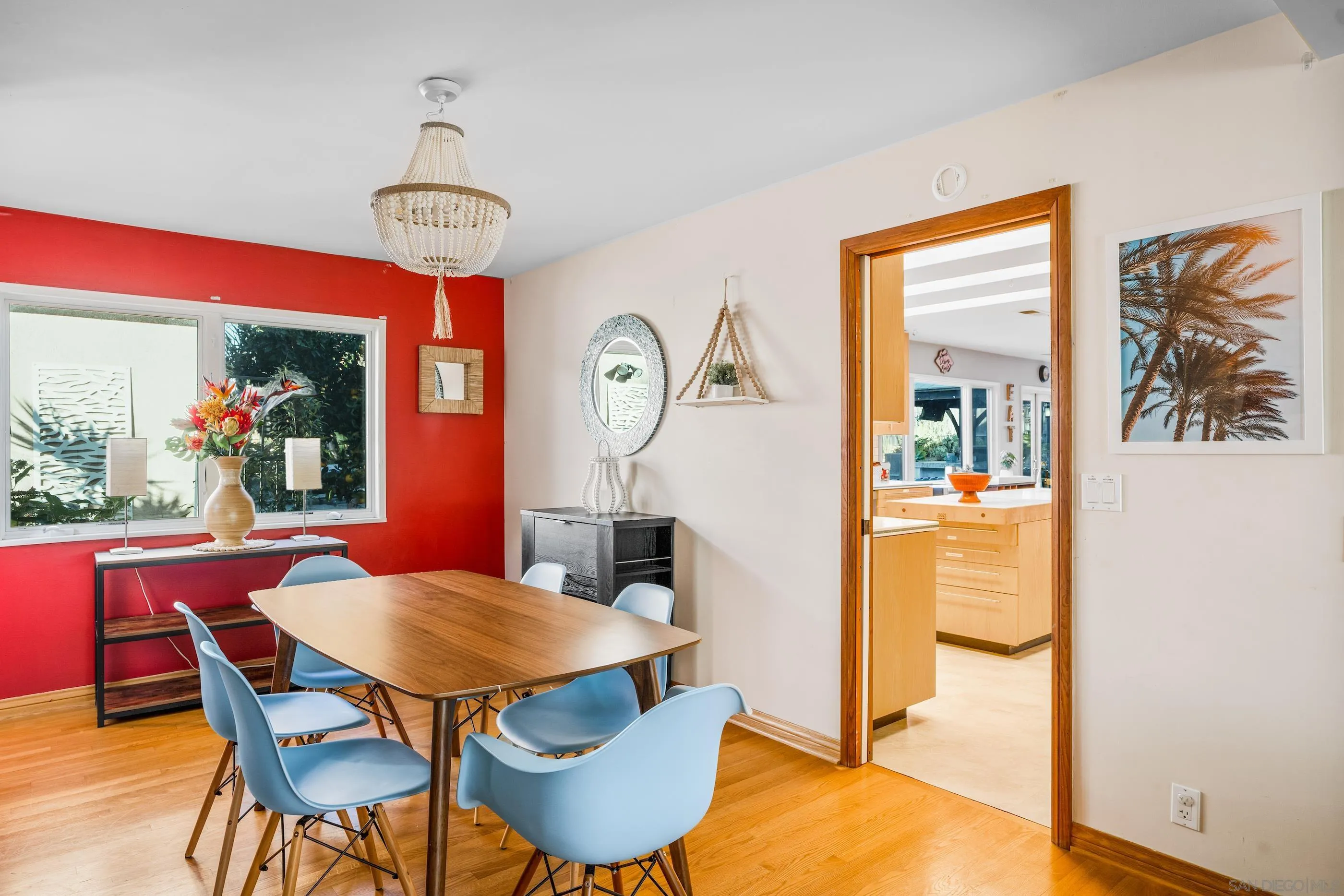 1530 Vanessa Circle Encinitas, CA 92024 - Photo 11 of 45 a view of a dining room with furniture