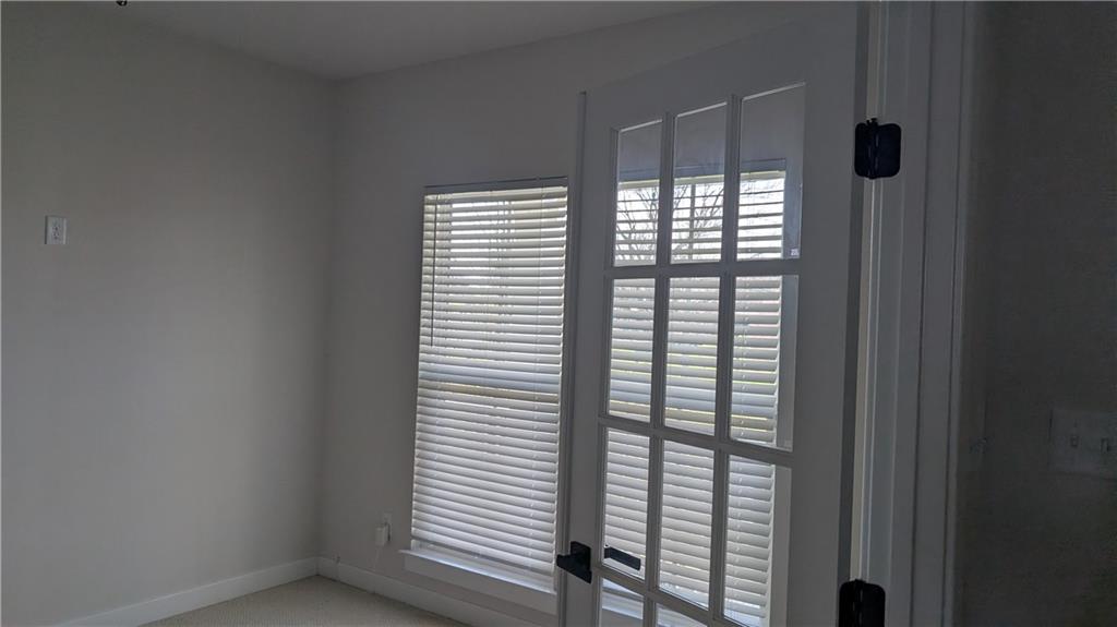 170 High Pointe Drive Washington, PA 15301 - Photo 15 of 29 a view of a room that has a window