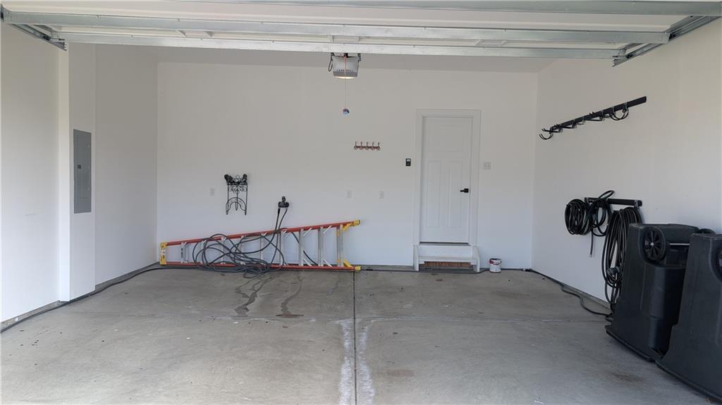 170 High Pointe Drive Washington, PA 15301 - Photo 29 of 29 a view of a room with rack on the wall