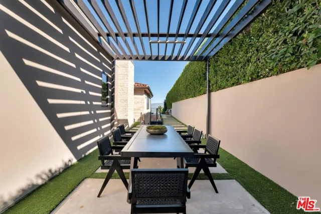 $22,000 | 3116 Elvido Drive, Los Angeles, CA 90049