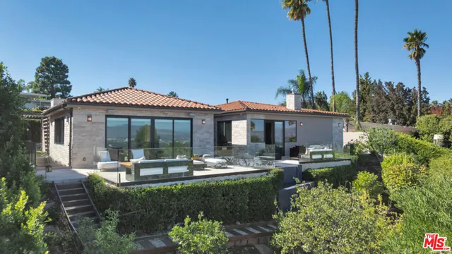 $22,000 | 3116 Elvido Drive, Los Angeles, CA 90049