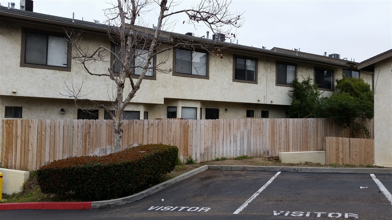 8535 Paradise Valley Road, Unit 4 Spring Valley, CA 91977 - Photo 15 of 16