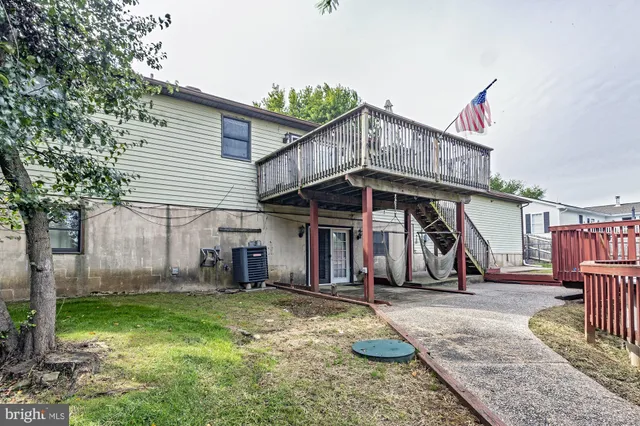 $369,000 | 50 Hudler Lane, North East, MD 21901