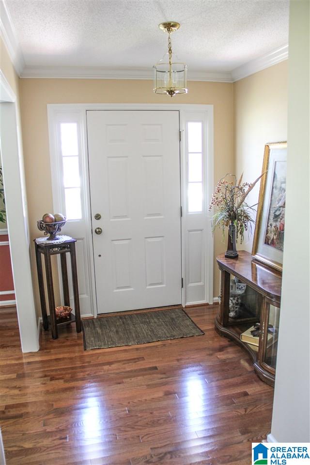 132 Mallard Pointe Drive Pelham, AL 35124 - Photo 3 of 17