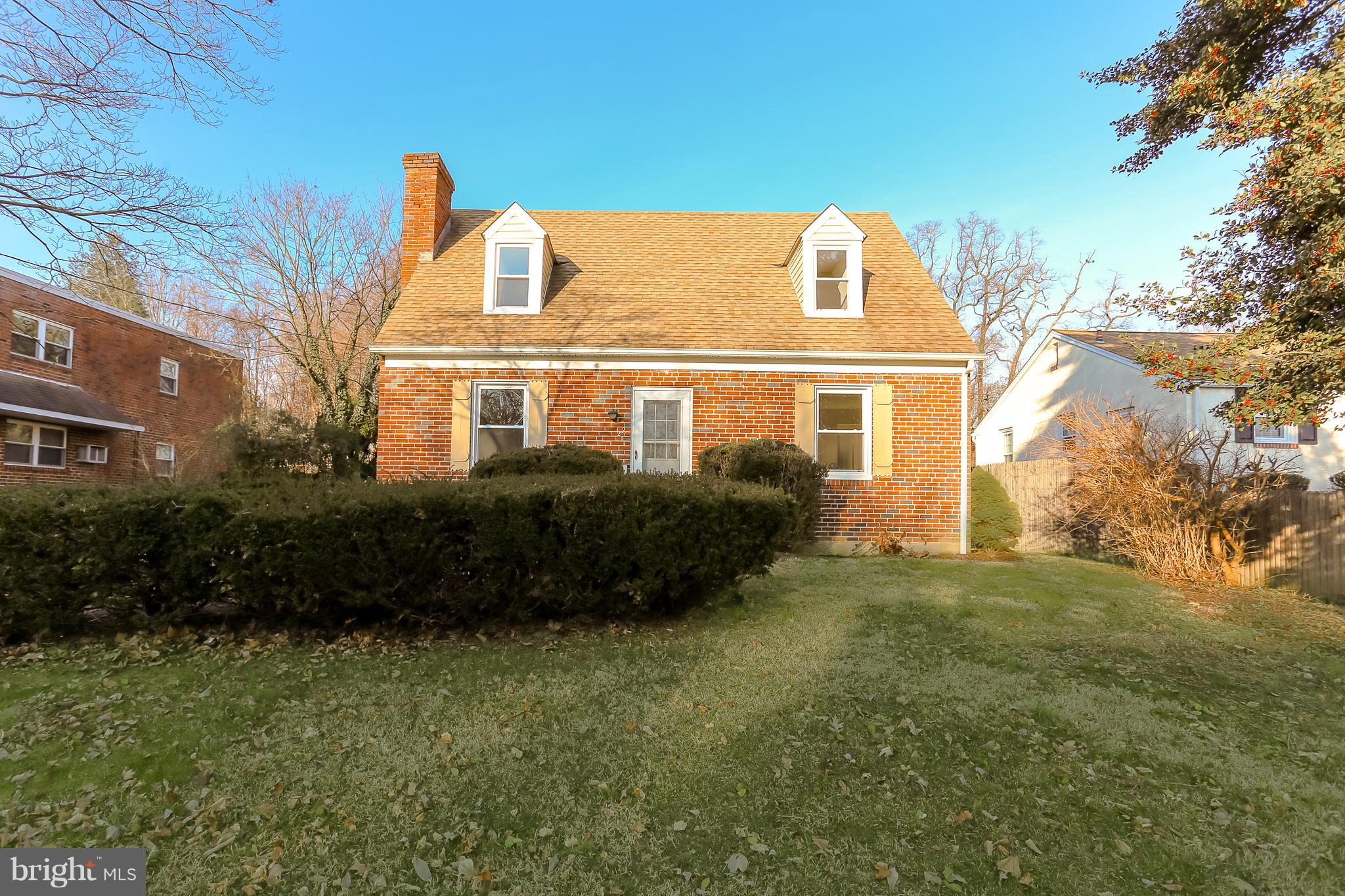22 Alameda Road Broomall, PA 19008 - Photo 1 of 18 Gallery Image 1