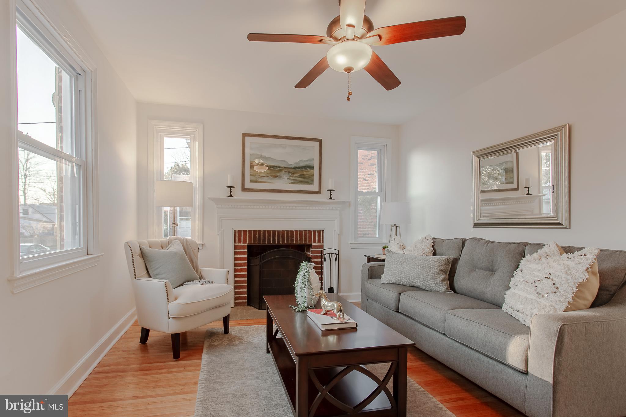 22 Alameda Road Broomall, PA 19008 - Photo 3 of 18 Gallery Image 3