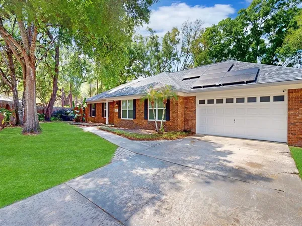 $735,000 | 432 Wilderness Drive, Longwood, FL 32779