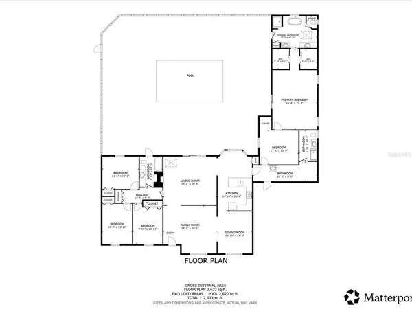 $735,000 | 432 Wilderness Drive, Longwood, FL 32779