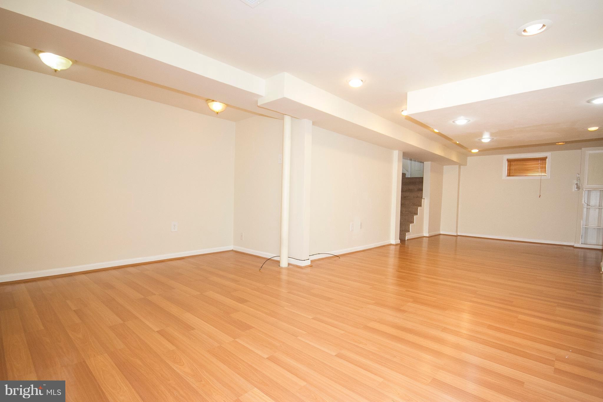 3820 Byfield Road Baltimore, MD 21207 - Photo 12 of 15 Finished Lower Level
