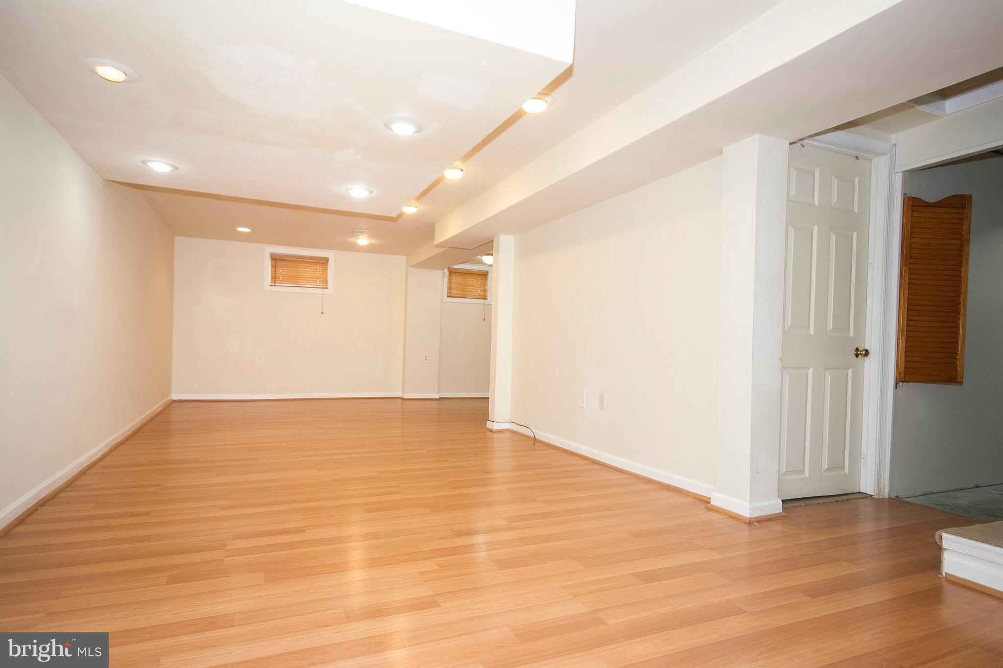 3820 Byfield Road Baltimore, MD 21207 - Photo 13 of 15 Basement