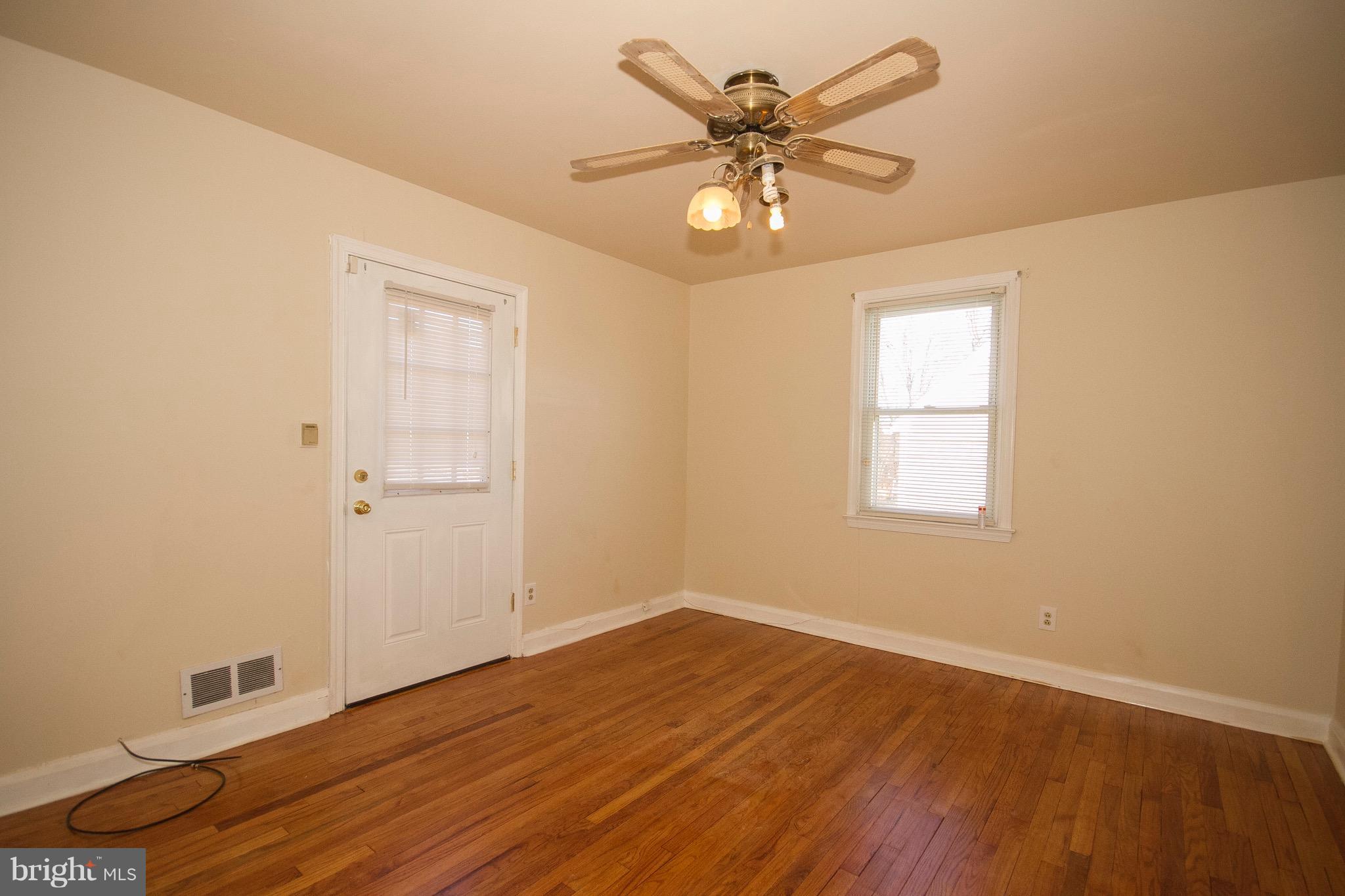 3820 Byfield Road Baltimore, MD 21207 - Photo 6 of 15 Bedroom (Master)