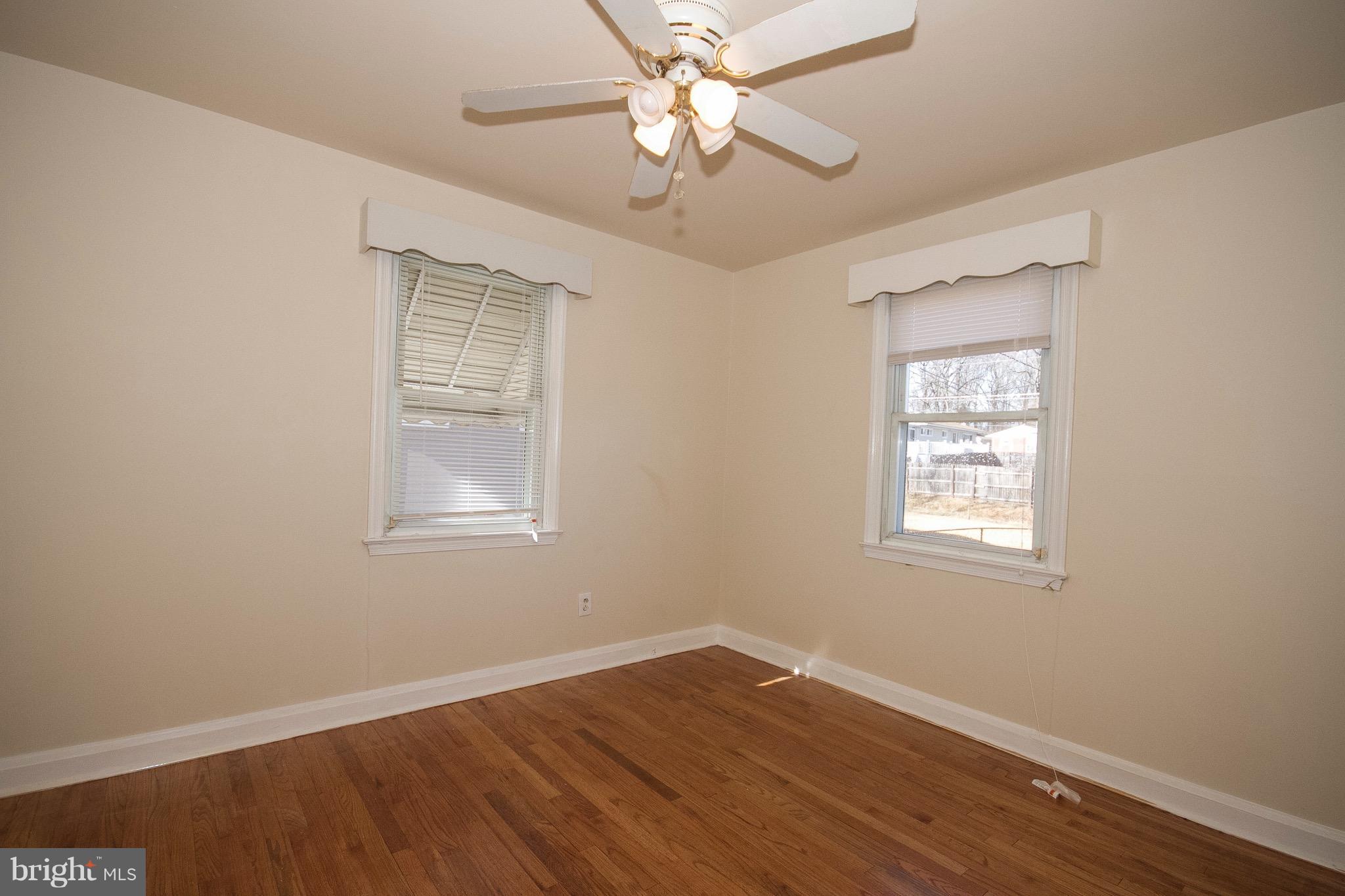 3820 Byfield Road Baltimore, MD 21207 - Photo 8 of 15 Bedroom