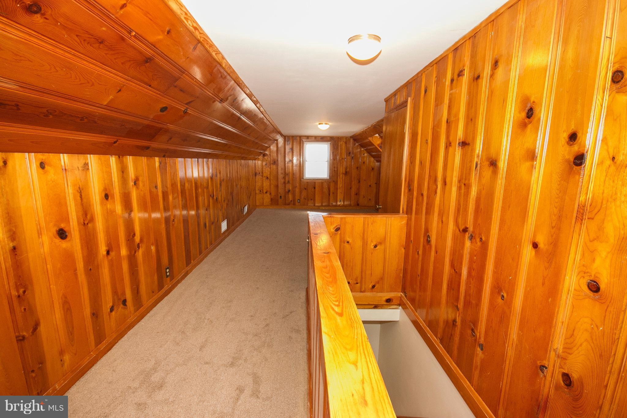 3820 Byfield Road Baltimore, MD 21207 - Photo 9 of 15 Finished Attic