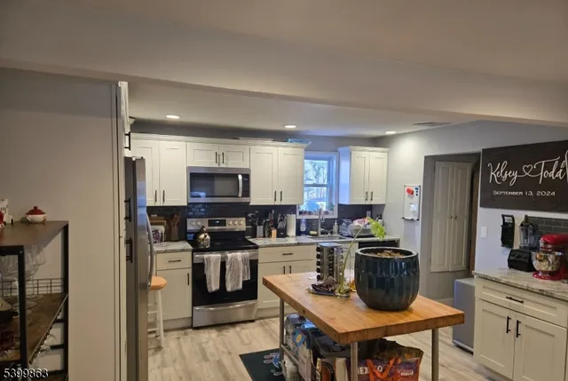 $3,500 | 8 Clifton Place, Fairfield, NJ 07004